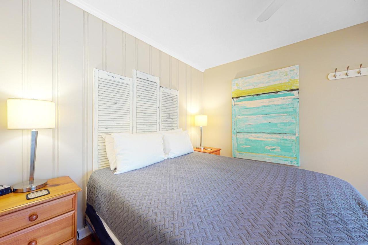 Soulshine Villa Folly Beach Buitenkant foto