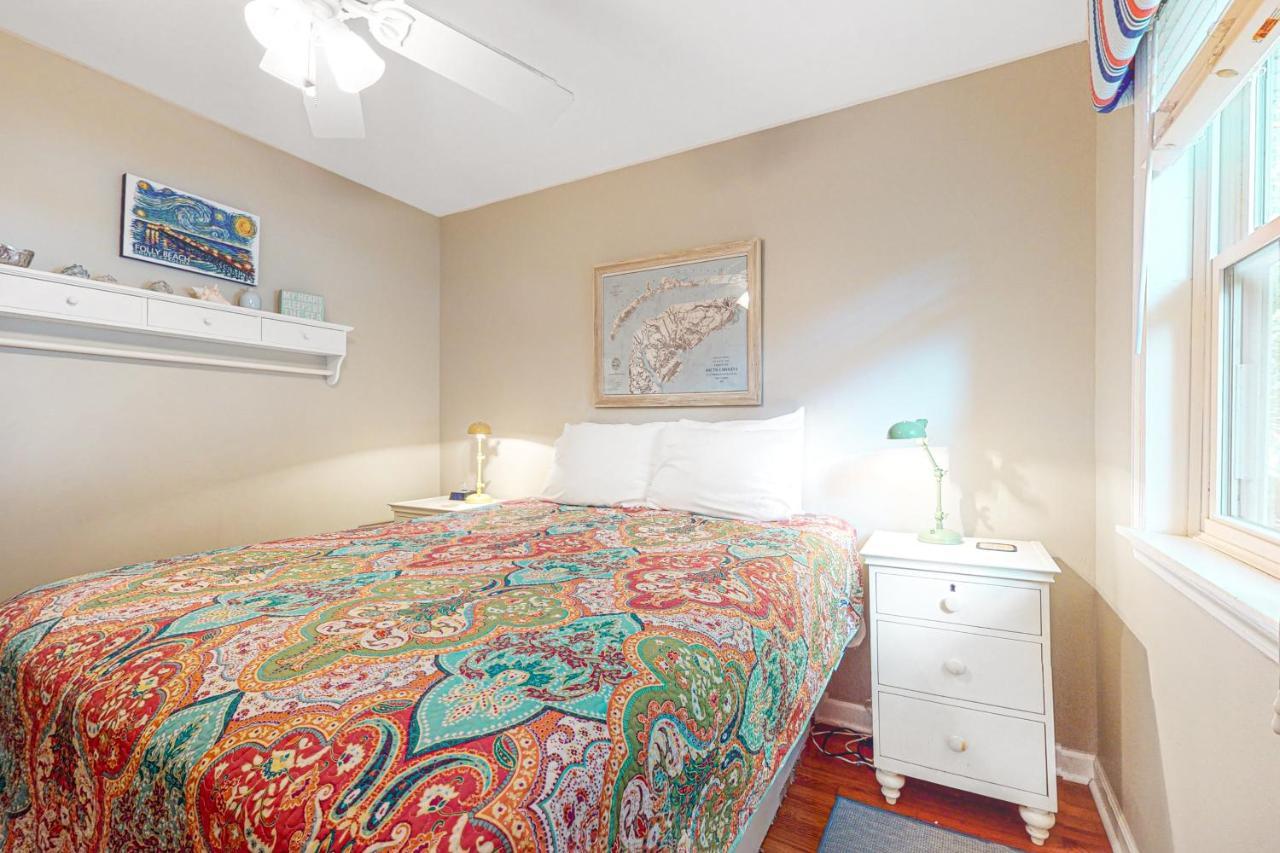 Soulshine Villa Folly Beach Buitenkant foto