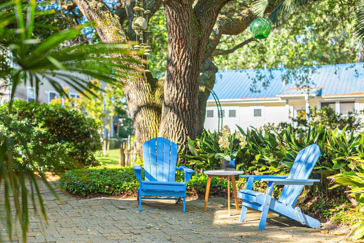 Soulshine Villa Folly Beach Buitenkant foto